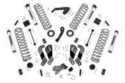 Suspension Rough Country 3.5