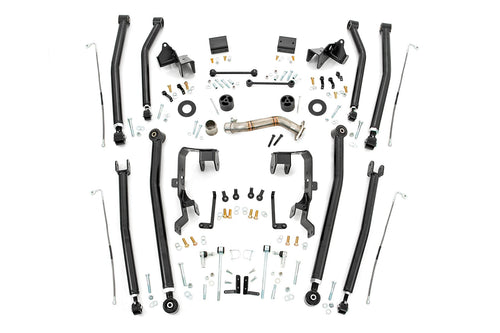 Mejora de Suspension Brazos Largos Rough Country