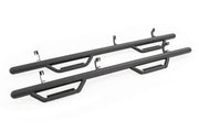 Estribos Tubulares | Longitud de Cabina | Cabina Extendida | 6'7" Bed | Chevy/GMC 1500 (14-18 & Classic)
