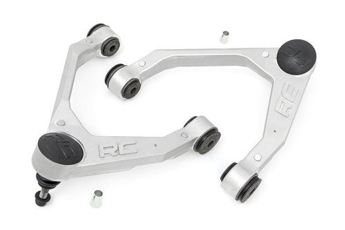 Brazos de Control Superiores Forjados | OE Upgrade | Chevy/GMC 1500 (07-18 & Classic)