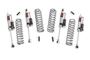 Suspension Rough Country 2.5" JK 4 puertas