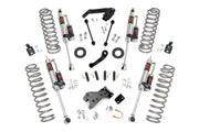 Suspension Rough Country 4
