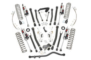 Suspension Rough Country 6
