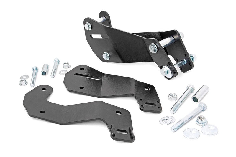 Kit de Reubicación de Brazos de Control para JK