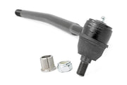 Kit de Dirección Alta | Combo de Soporte para Barra Panhard/Track Bar | Jeep Wrangler JK/Wrangler Unlimited (07-18)
