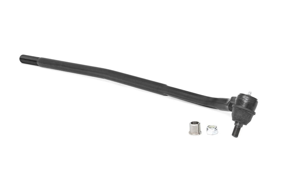 Kit de Dirección Alta | Jeep Wrangler JK/Wrangler Unlimited  (2007-2018)