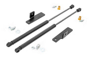 Struts de Cofre | Hidráulico | Jeep Wrangler JK/Wrangler Unlimited  (2007-2018)