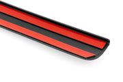 Revestimiento Trail | Protector de Portón Trasero | Jeep Wrangler JK/Wrangler Unlimited (07-18)