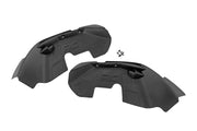 Forros de Guardabarros Delanteros | Jeep Wrangler Unlimited 2WD/4WD (2007-2018)