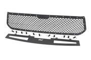 Parrilla de Malla | Toyota Tundra 2WD/4WD (2014-2017)