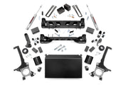 Kit de Elevación de 6 Pulgadas | Toyota Tundra 2WD/4WD (2016-2021)