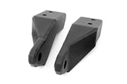 Soportes para Ganchos de Remolque | Soporte para Bull Bar | Toyota Tundra 2WD/4WD (2007-2021)
