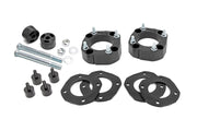 Kit de Nivelación de 2.5-3 Pulgadas | Toyota Tundra 2WD/4WD (2007-2021)