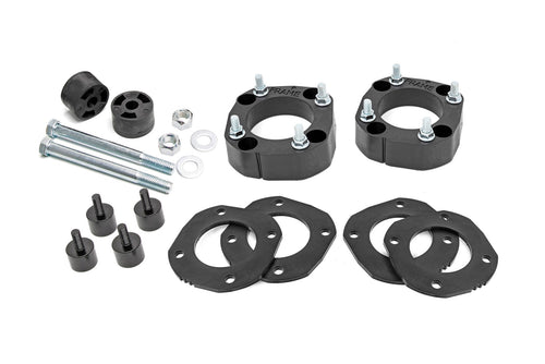 Kit de Nivelación de 2.5-3 Pulgadas | Toyota Tundra 2WD/4WD (2007-2021)