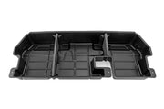 Almacenamiento Bajo Asiento | Cabina Doble | Toyota Tundra 2WD/4WD (2007-2021)
