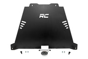 Protector de Convertidor Catalítico | Toyota Tundra 2WD/4WD (2007-2021)