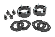 Kit de Nivelación de 2.5-3 Pulgadas | Toyota Tundra 2WD (2007-2021)