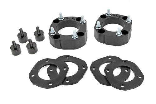 Kit de Nivelación de 2.5-3 Pulgadas | Toyota Tundra 2WD (2007-2021)