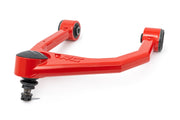 Rojo Brazos de Control Superiores Forjados | Elevación de 3.5 Pulgadas | Toyota Tundra 2WD/4WD (07-21)