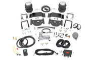 Kit de Resorte de Aire con Compresor | Controlador Inalámbrico | 0-6" Lifts | Toyota Tundra (07-21)