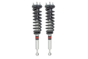 M1 Par de Struts Cargados | Monotube | 6in | Toyota Tundra 4WD (2007-2021)