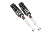 M1 Par de Struts Cargados | Monotube | 6in | Toyota Tundra 4WD (2007-2021)