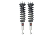 M1 Struts de Nivelación Ajustables | Monotube | 0-2" | Toyota Tundra 4WD (07-21)