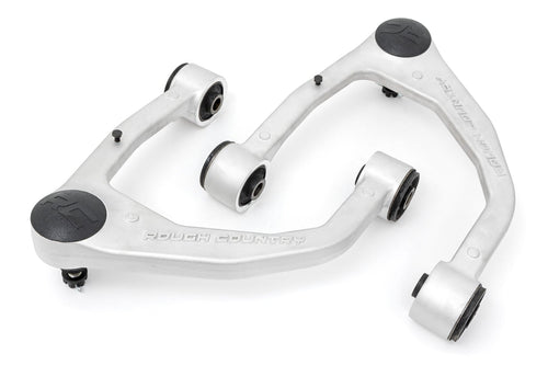 Brazos de Control Superiores Forjados | OE Upgrade | Toyota Tundra 2WD/4WD (2007-2021)