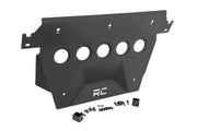 Placa de Protección | Defensa Estilo Prerunner | Toyota Tundra 2WD/4WD (2014-2021)