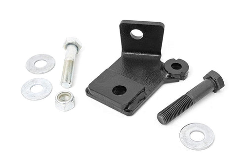 Soporte de Reubicación de Barra Panhard/Track Bar | Ram 2500 4WD (2010-2013)