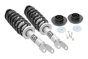 Kit de Elevación de 2 Pulgadas | Struts | Ram 1500 4WD (2012-2018 & Classic)