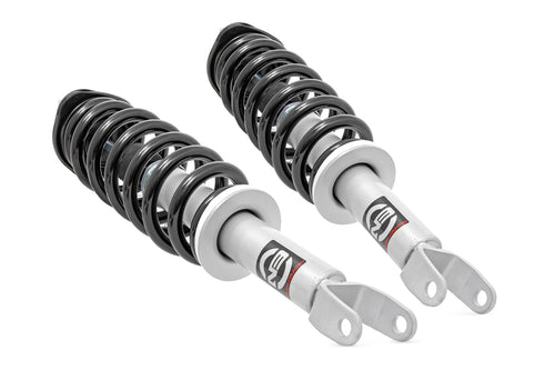 Par de Struts Cargados | De Fábrica | Ram 1500 4WD
