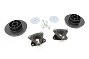 Kit de Elevación de 2.5 Pulgadas | Ram 1500 4WD (2010-2011)