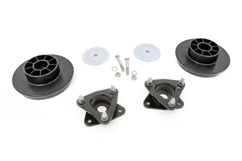 Kit de Elevación de 2.5 Pulgadas | Ram 1500 4WD (2010-2011)