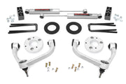 Kit de Elevación de 3 Pulgadas | Ford F-150 4WD (2009-2013)