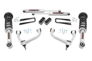 Kit de Elevación de 3 Pulgadas | N3 Struts | Ford F-150 4WD (2009-2013)