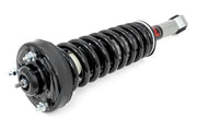 M1 Struts de Nivelación Ajustables | Monotube | 0-2" | Ford F-150 4WD (2009-2013)