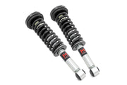 M1 Struts de Nivelación Ajustables | Monotube | 0-2" | Ford F-150 4WD (2009-2013)