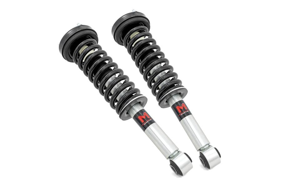 M1 Par de Struts Cargados | 3 Inch | Ford F-150 4WD (2009-2013)