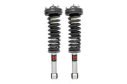 M1 Par de Struts Cargados | 6 Inch | Ford F-150 4WD (2009-2013)
