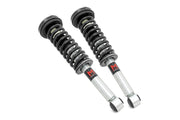 M1 Par de Struts Cargados | 6 Inch | Ford F-150 4WD (2009-2013)