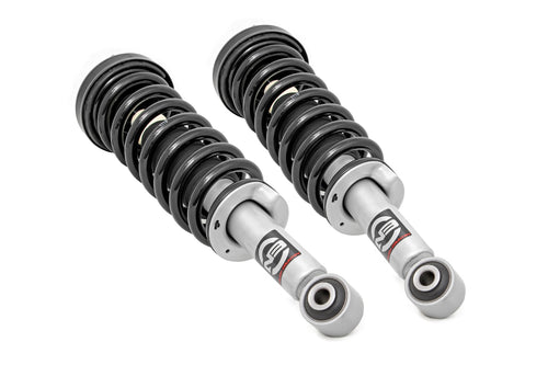 Par de Struts Cargados | De Fábrica | Ford F-150 2WD (2009-2013)