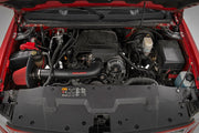 Kit de Admisión de Aire Frío | Cadillac Escalade 2WD/4WD (2009-2014)