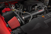 Kit de Admisión de Aire Frío | Cadillac Escalade 2WD/4WD (2009-2014)