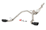 Escape Deportivo Cat-Back | 5.3L | Chevy/GMC 1500 (14-18 & Classic)