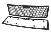 Parrilla de Malla | Ford F-150 2WD/4WD (2009-2014)