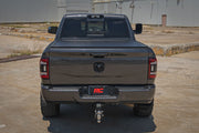 Cubierta de Caja Rígida Enrollable | 6'4" Bed | Ram 1500 (09-18)/2500 (09-26)