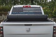 Cubierta de Caja Rígida Enrollable | 5'7" Bed | Ram 1500 (09-18)/2500 (09-26)