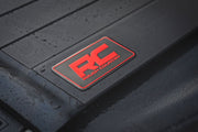 Cubierta de Caja Rígida Enrollable | 5'7" Bed | Ram 1500 (09-18)/2500 (09-26)