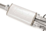 Escape Deportivo Cat-Back | 5.3L | Chevy/GMC 1500 (14-18 & Classic)